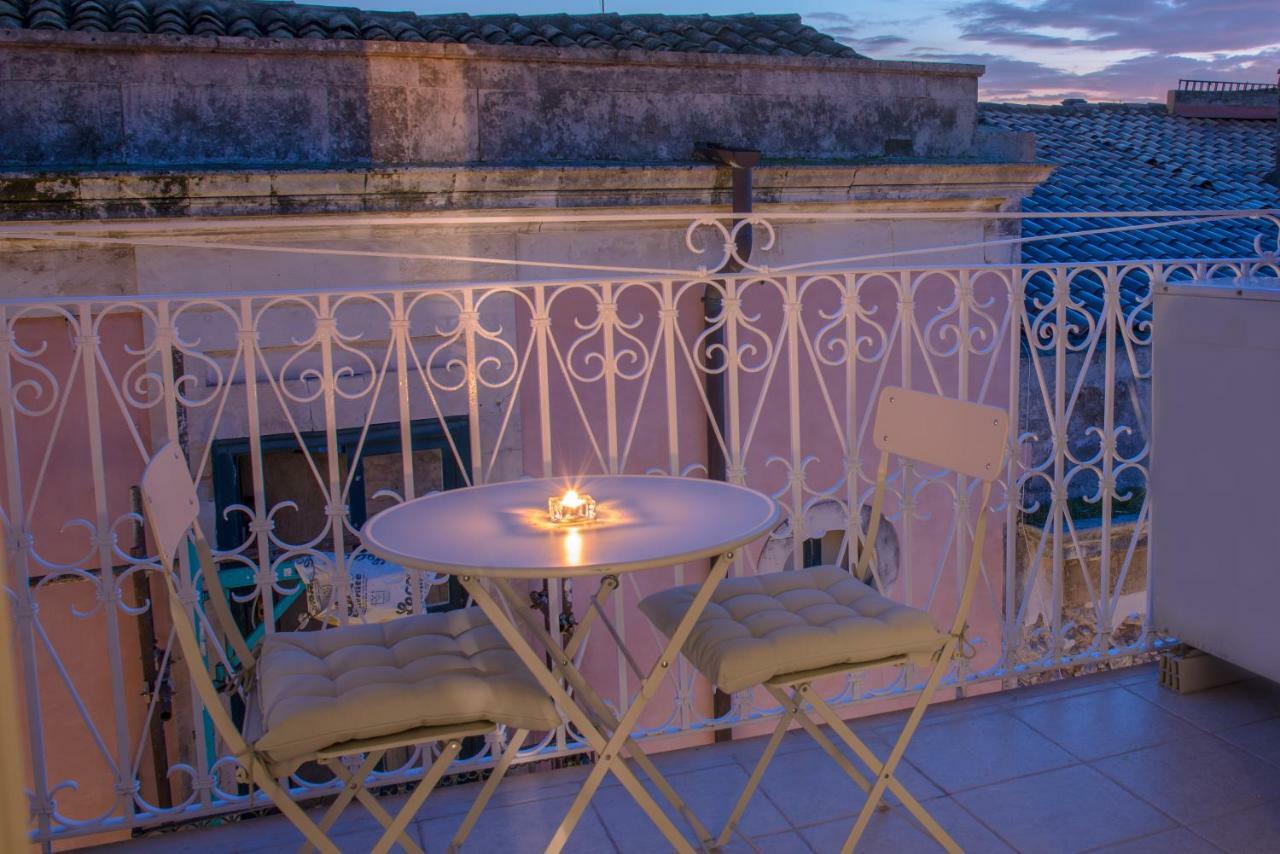 La Boheme Di Ortigia Luxury - Ortigia Holidays Syracuse Eksteriør billede